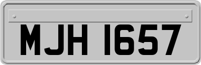 MJH1657