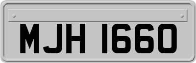 MJH1660