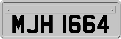MJH1664