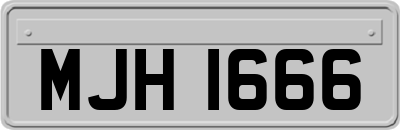 MJH1666