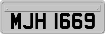 MJH1669