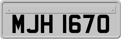 MJH1670