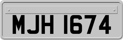 MJH1674