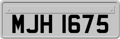 MJH1675
