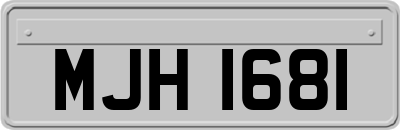 MJH1681