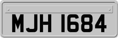 MJH1684