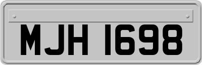 MJH1698