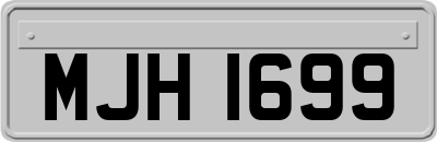 MJH1699