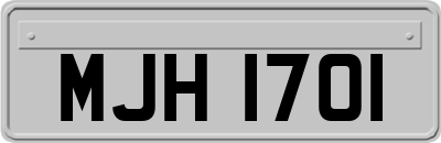 MJH1701