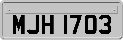 MJH1703