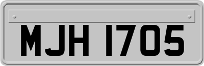 MJH1705