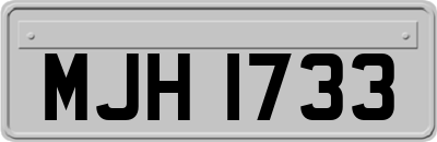 MJH1733