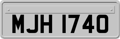MJH1740