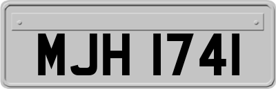 MJH1741