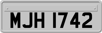 MJH1742