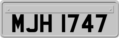 MJH1747