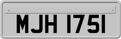 MJH1751