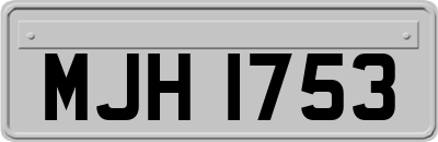 MJH1753