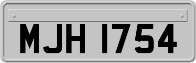 MJH1754