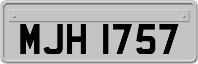 MJH1757