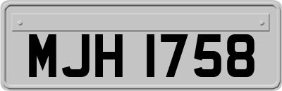 MJH1758