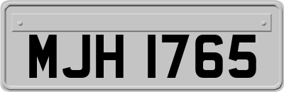 MJH1765