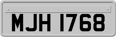 MJH1768