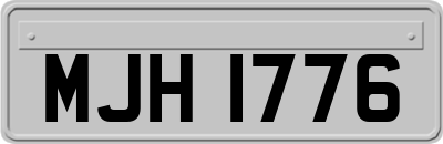 MJH1776