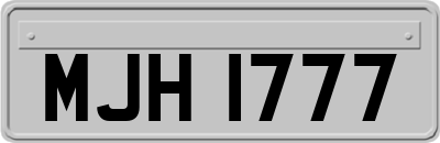 MJH1777