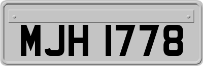 MJH1778