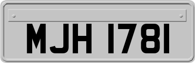 MJH1781