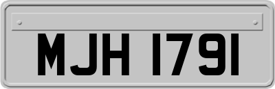 MJH1791