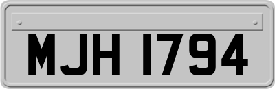 MJH1794