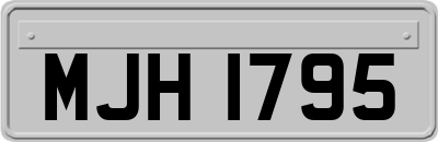 MJH1795