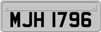 MJH1796