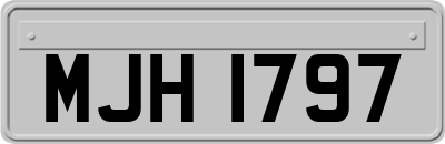 MJH1797