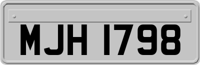 MJH1798