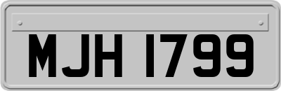 MJH1799