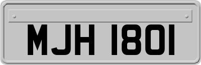 MJH1801