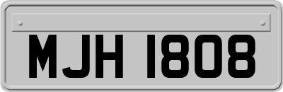 MJH1808