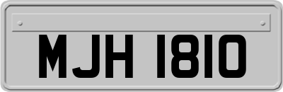 MJH1810
