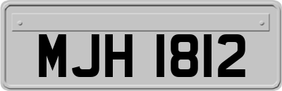 MJH1812