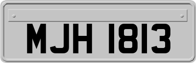 MJH1813