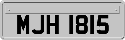 MJH1815