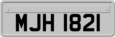 MJH1821