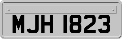 MJH1823