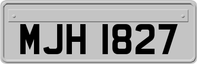 MJH1827
