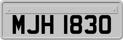MJH1830
