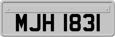 MJH1831
