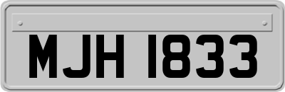MJH1833